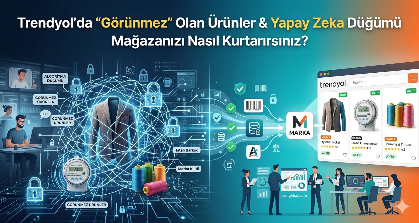 Trendyol’da 